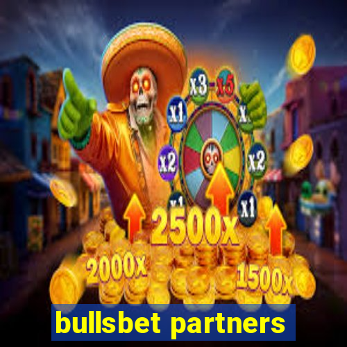 bullsbet partners